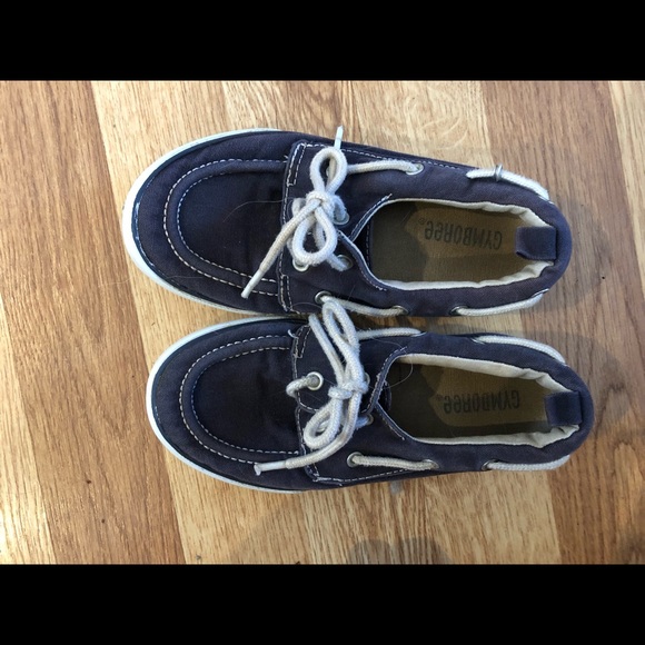 Stride Rite Shoes 3 Pairs Toddler Boys Size 2 Shoes Poshmark